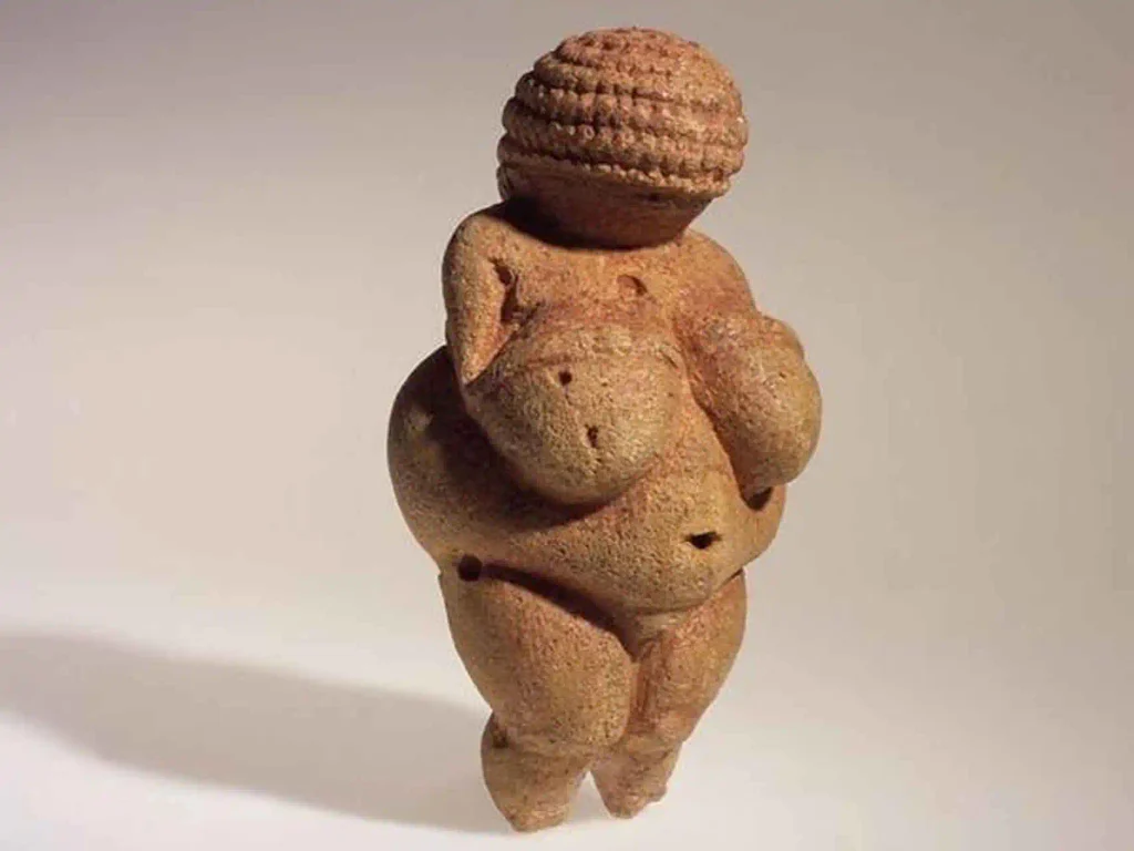 Venus de Willendorf