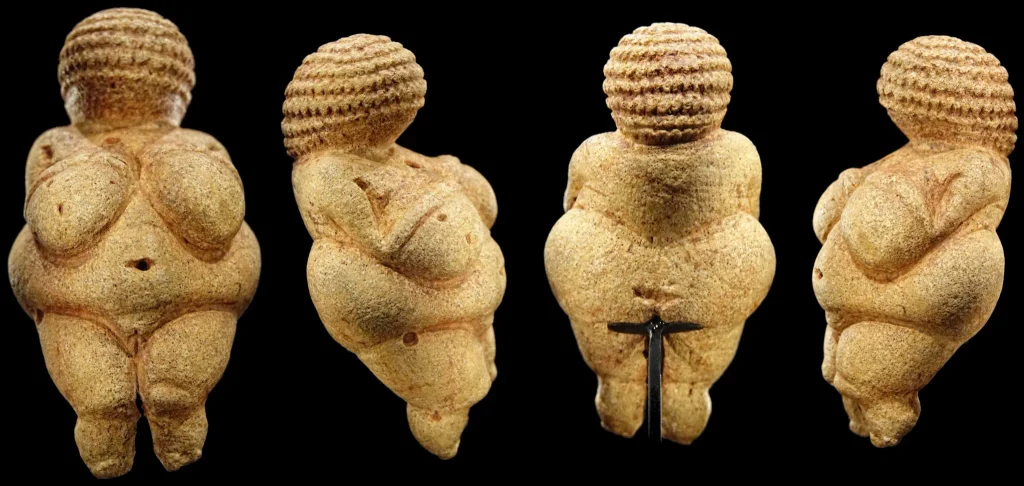 Venus de Willendorf