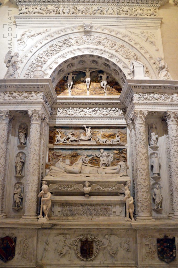 Monasterio de la Cartuja de Sevilla