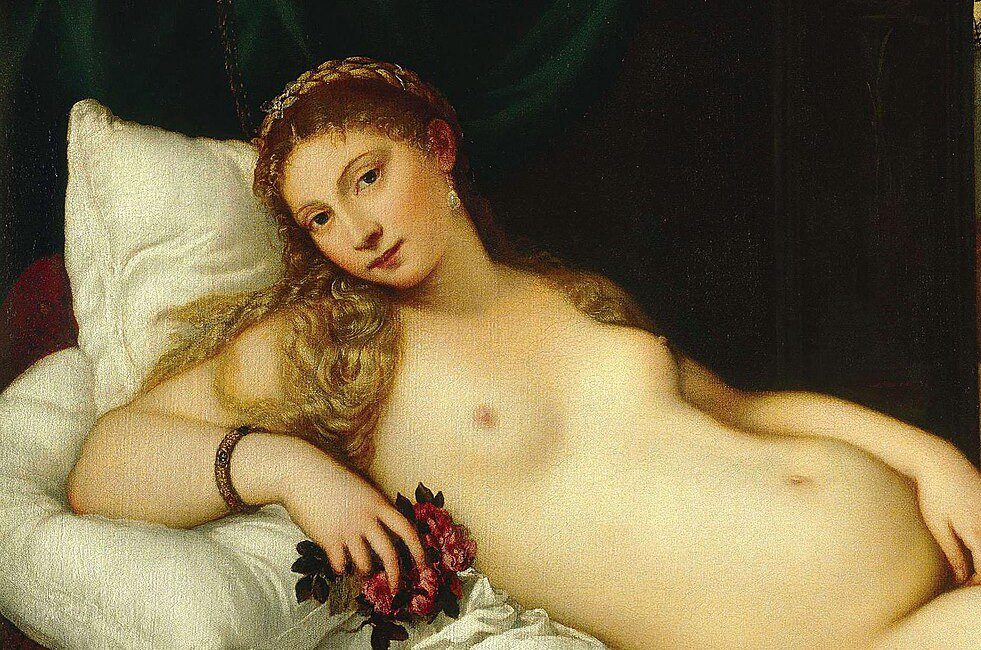 Venus de Urbino