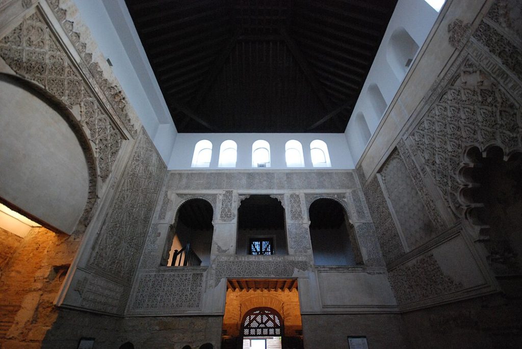 La Sinagoga de Córdoba
