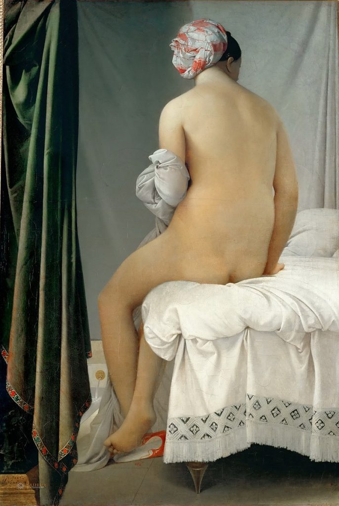 El baño turco