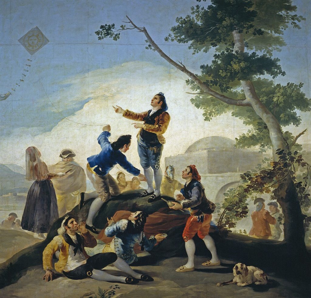 Francisco de Goya