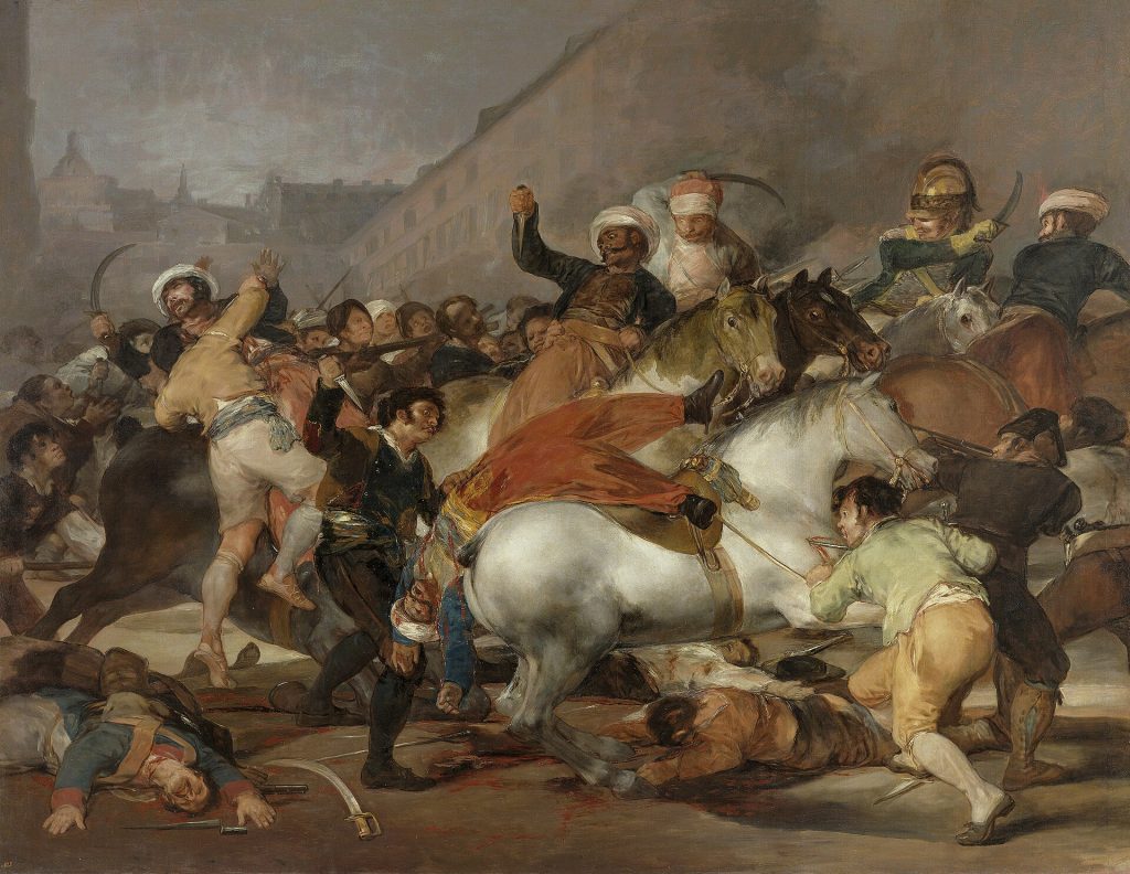 Francisco de Goya