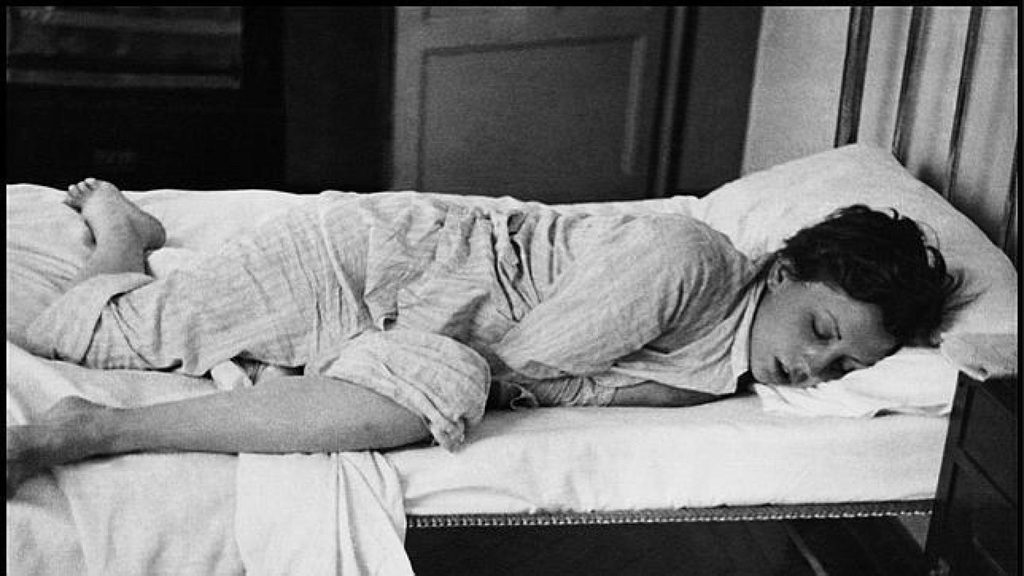 Gerda Taro