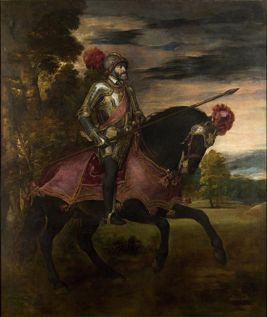 Museo Nacional del Prado