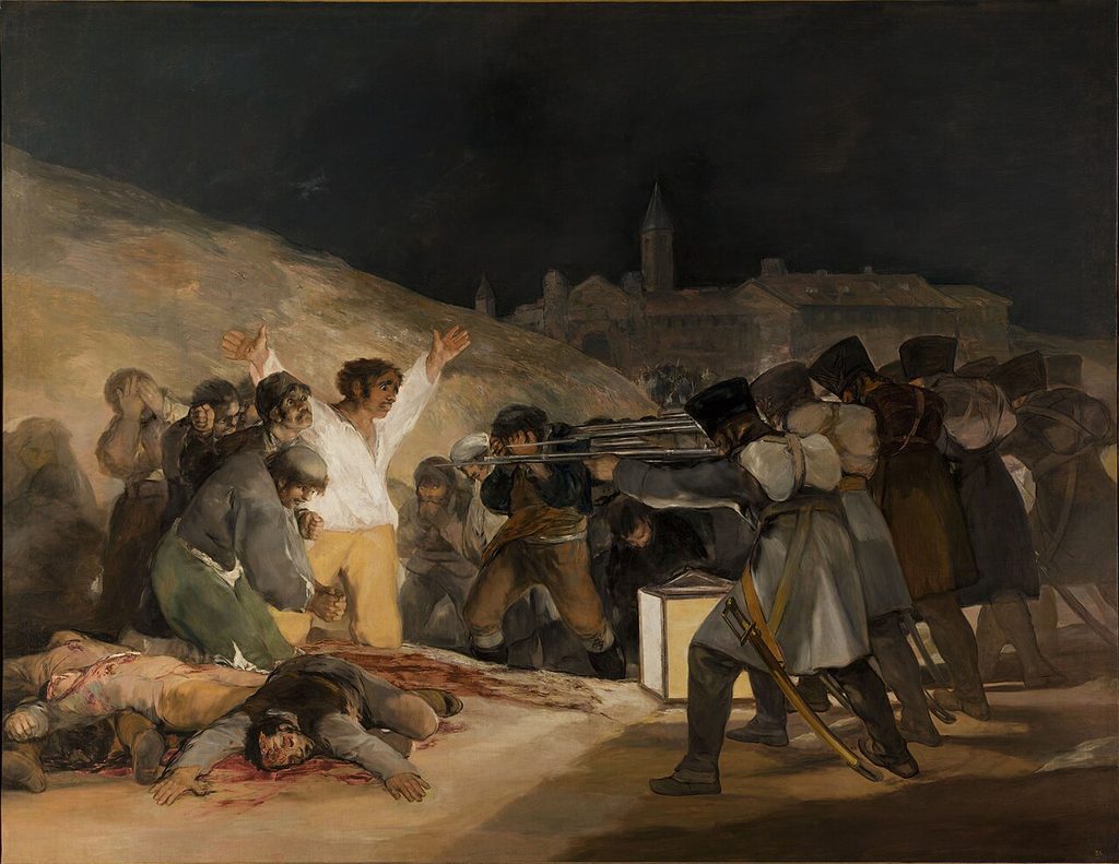 Museo Nacional del Prado