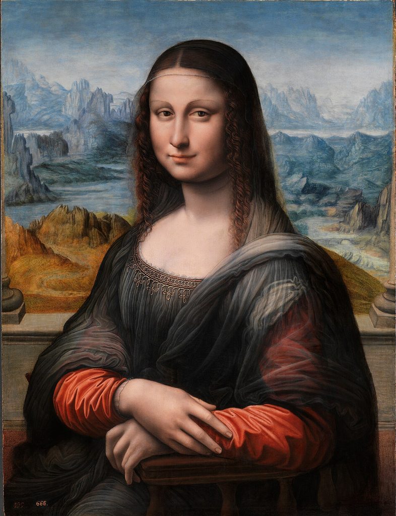Museo Nacional del Prado