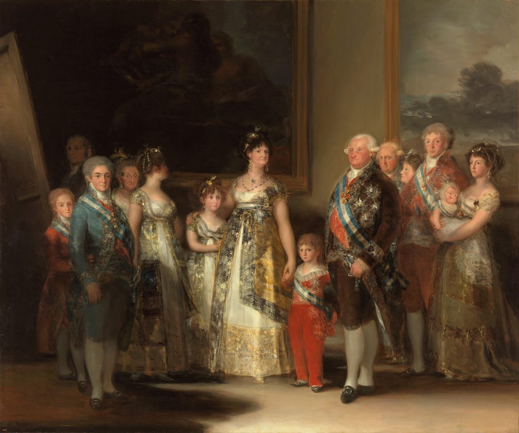 Museo Nacional del Prado