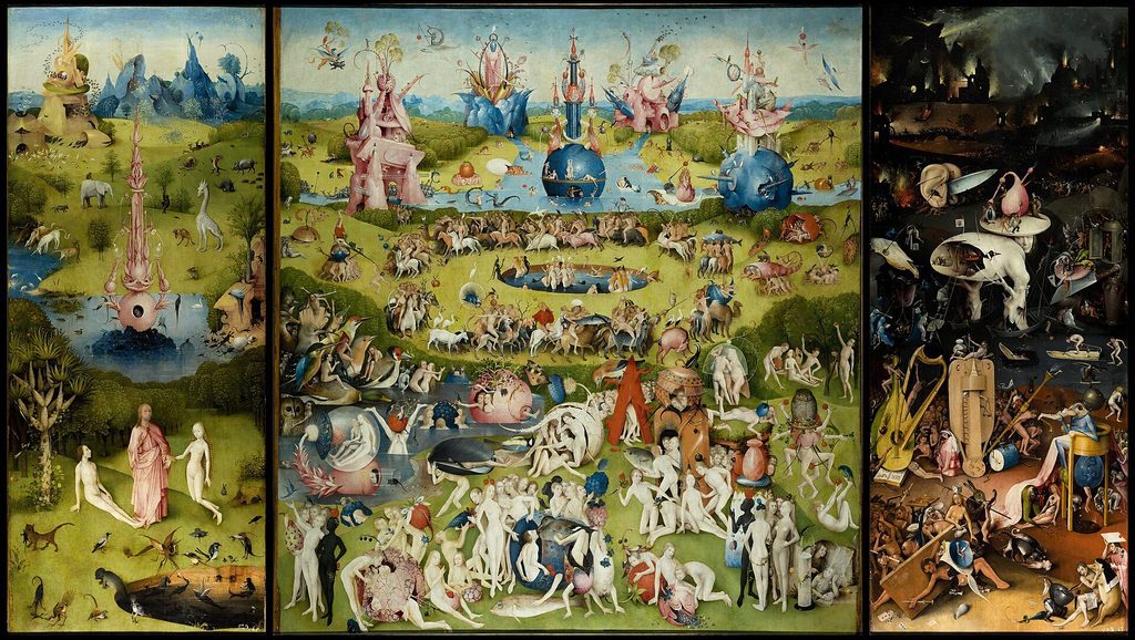 Museo Nacional del Prado