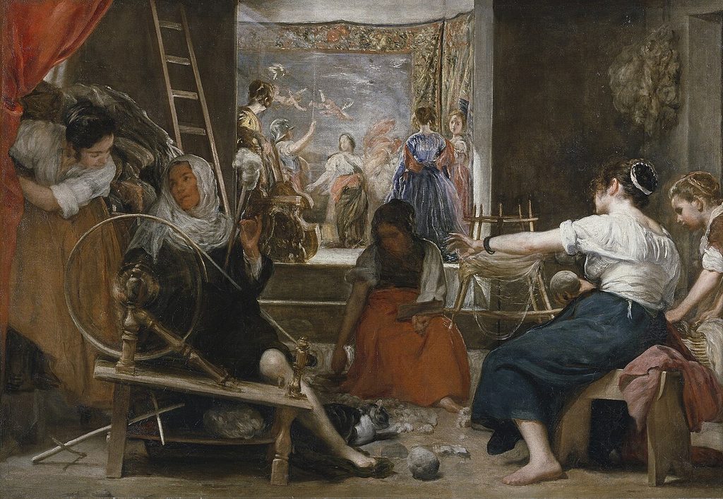 Museo Nacional del Prado