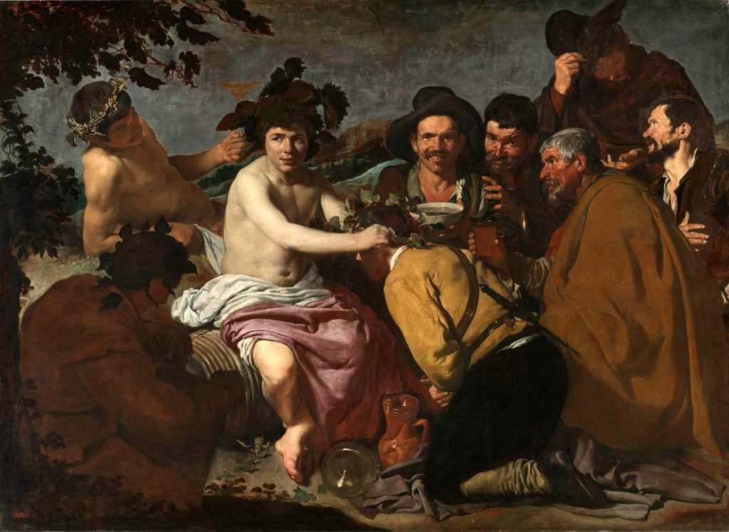 Museo Nacional del Prado